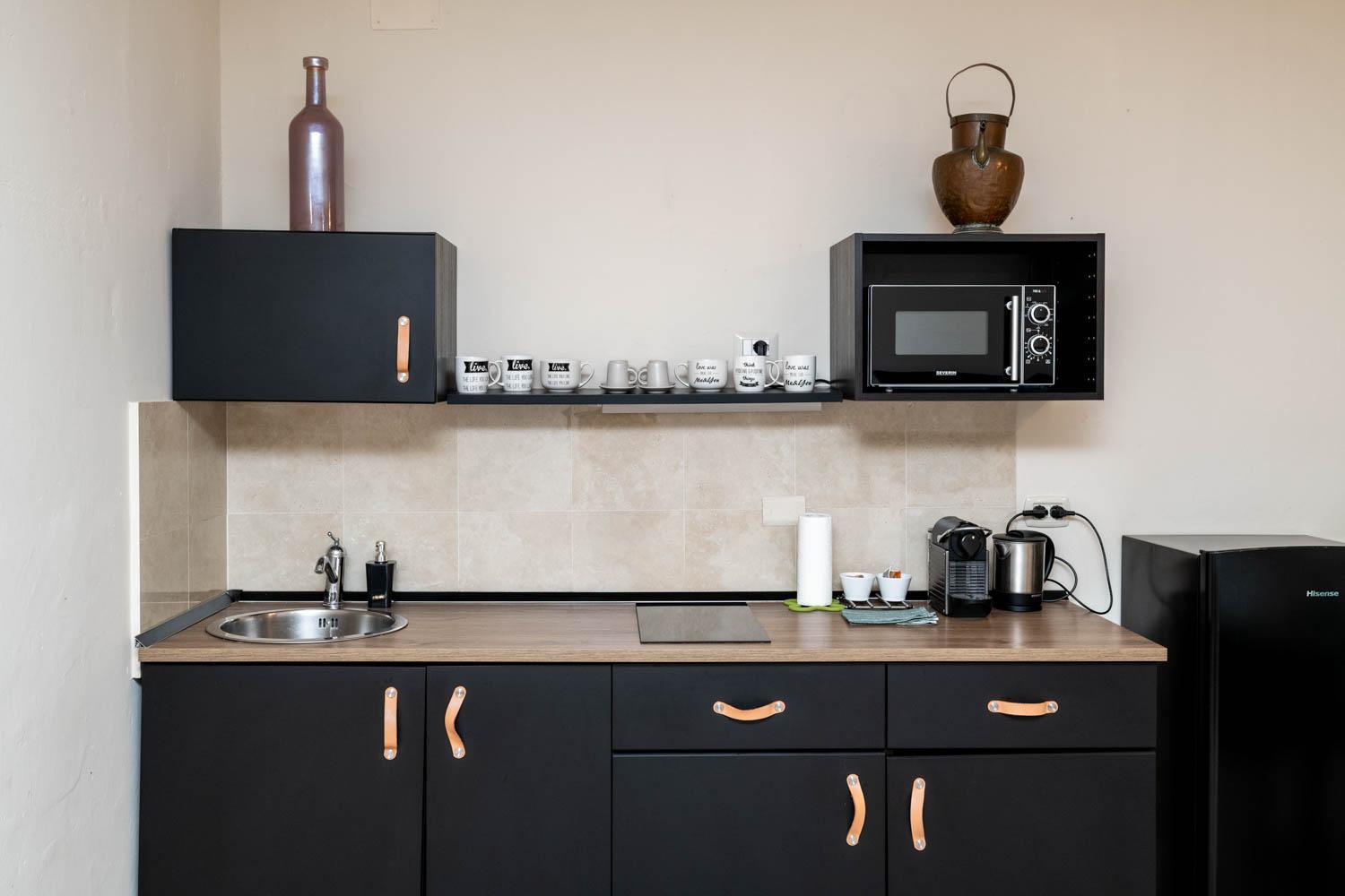 La Piazzetta Rooms & Apartments เจนัว ภายนอก รูปภาพ