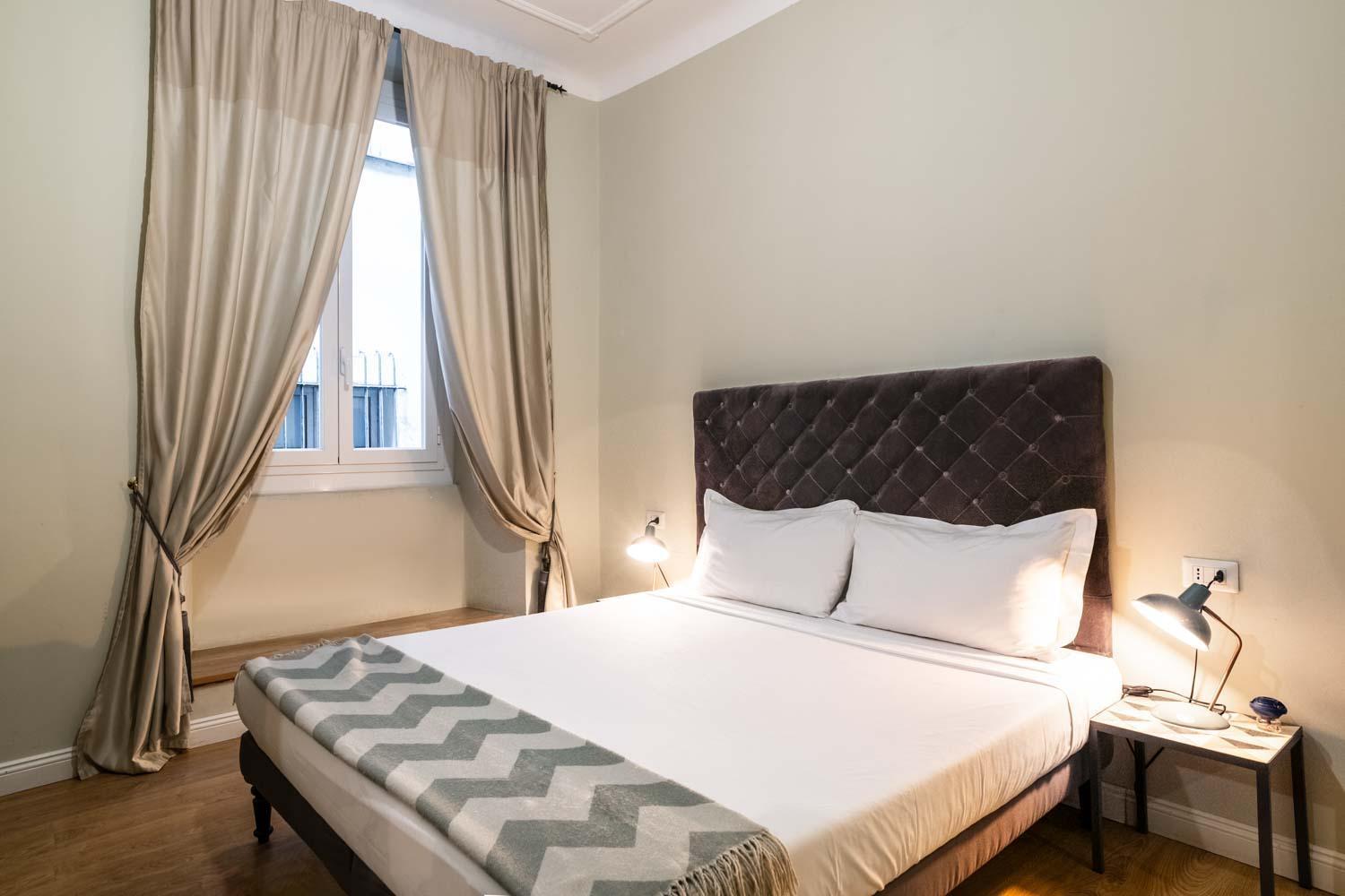 La Piazzetta Rooms & Apartments เจนัว ภายนอก รูปภาพ