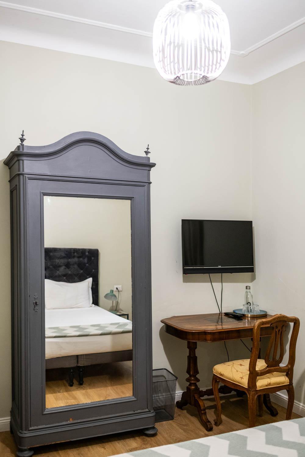 La Piazzetta Rooms & Apartments เจนัว ภายนอก รูปภาพ