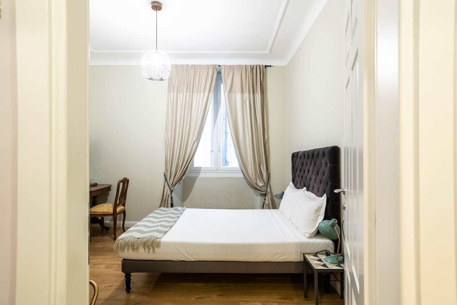 La Piazzetta Rooms & Apartments เจนัว ภายนอก รูปภาพ