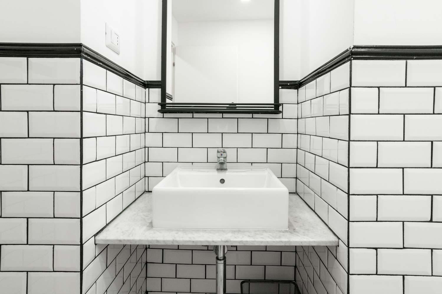 La Piazzetta Rooms & Apartments เจนัว ภายนอก รูปภาพ