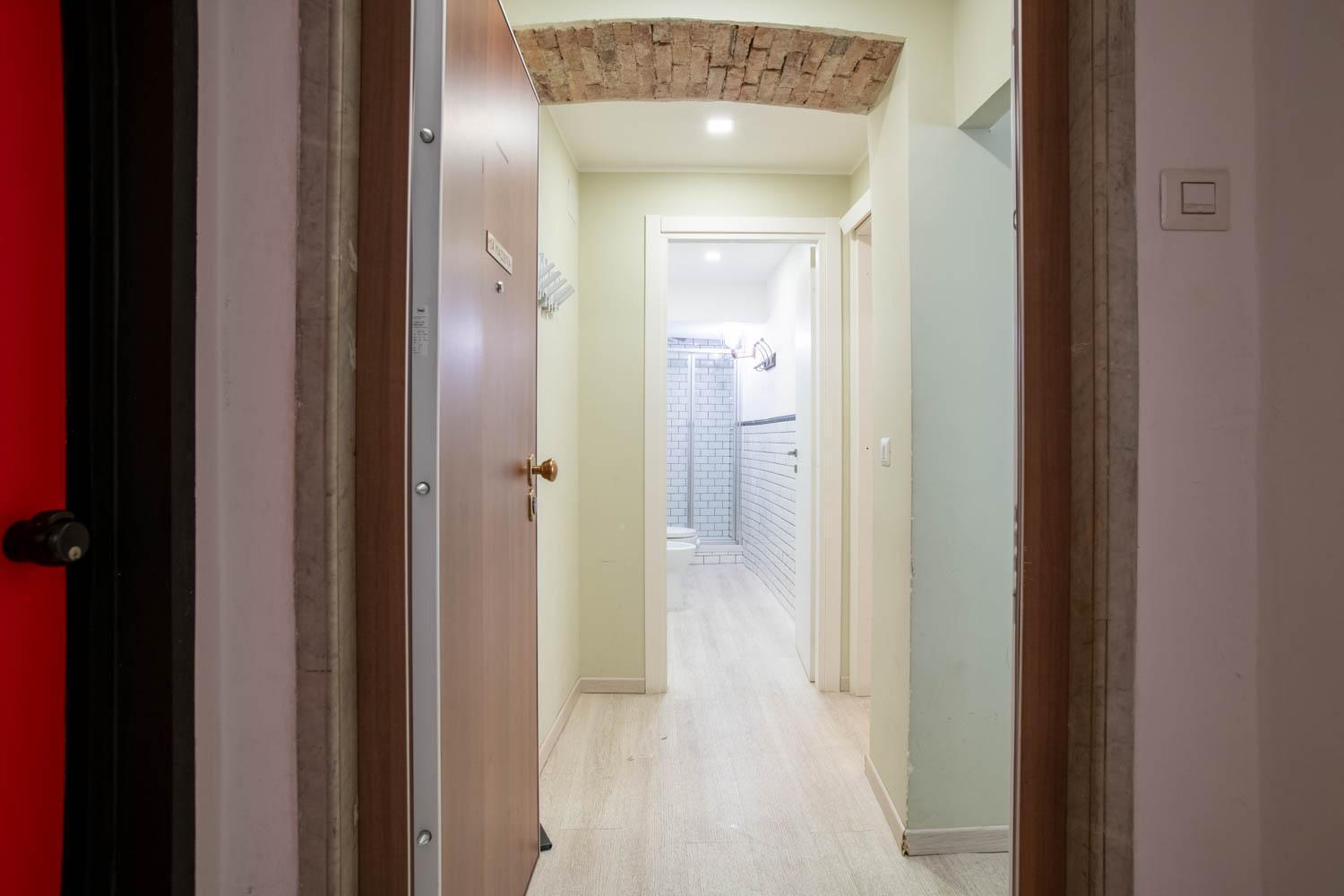 La Piazzetta Rooms & Apartments เจนัว ภายนอก รูปภาพ