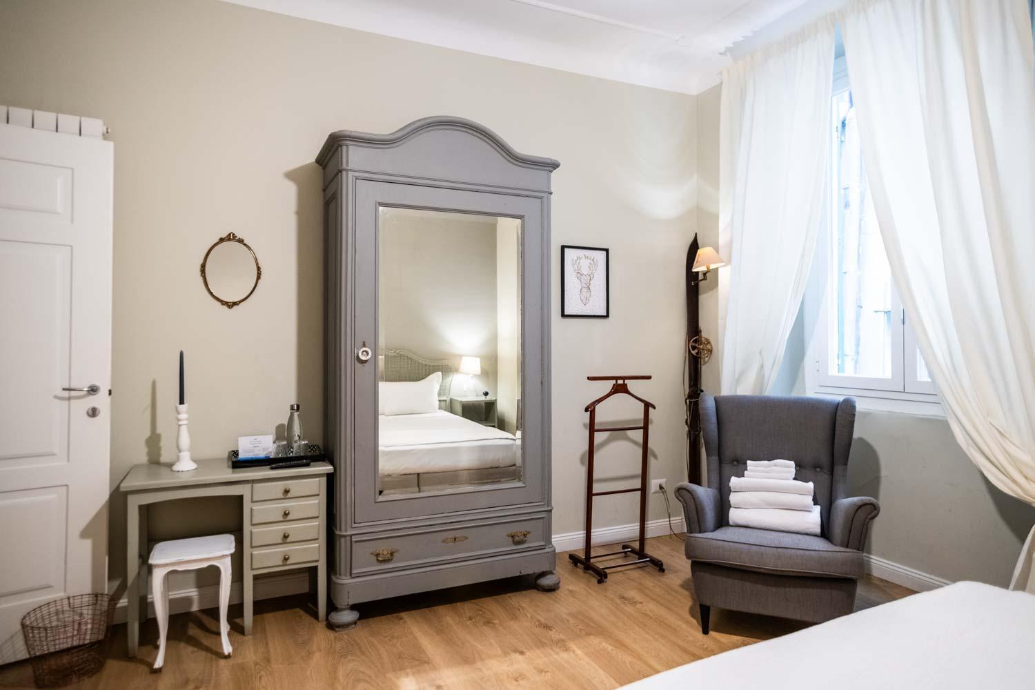 La Piazzetta Rooms & Apartments เจนัว ภายนอก รูปภาพ