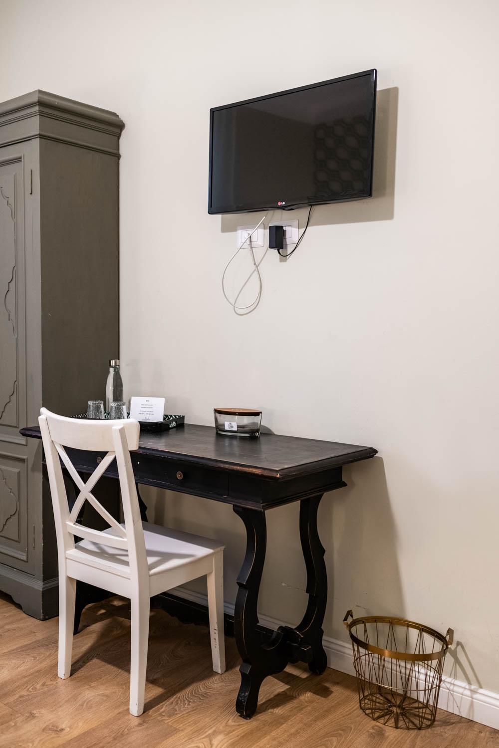 La Piazzetta Rooms & Apartments เจนัว ภายนอก รูปภาพ