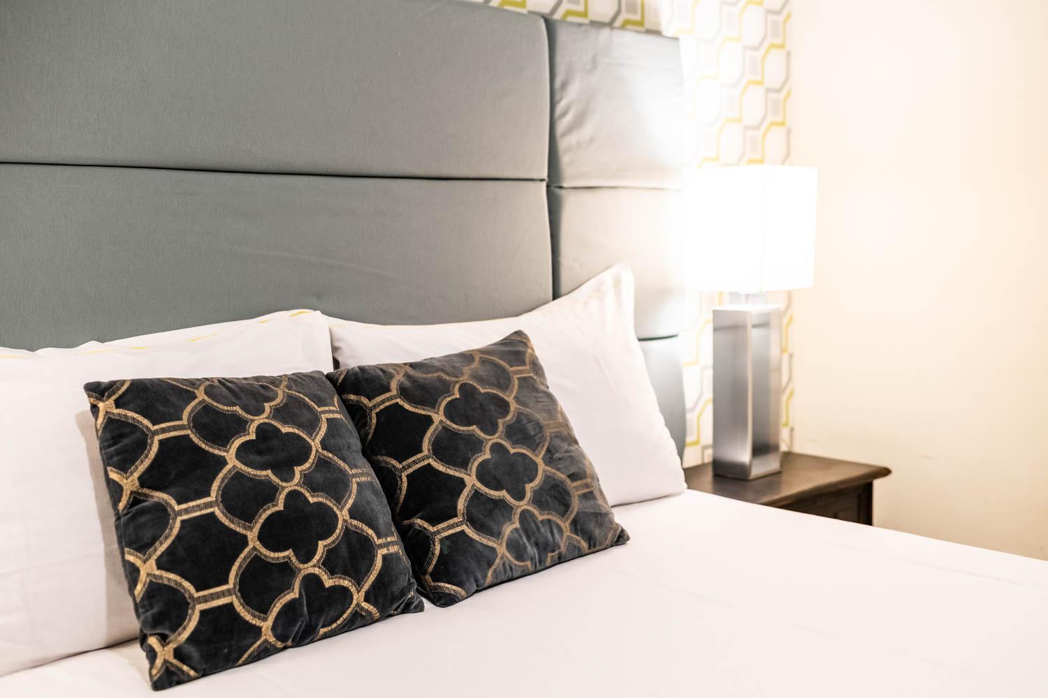 La Piazzetta Rooms & Apartments เจนัว ภายนอก รูปภาพ