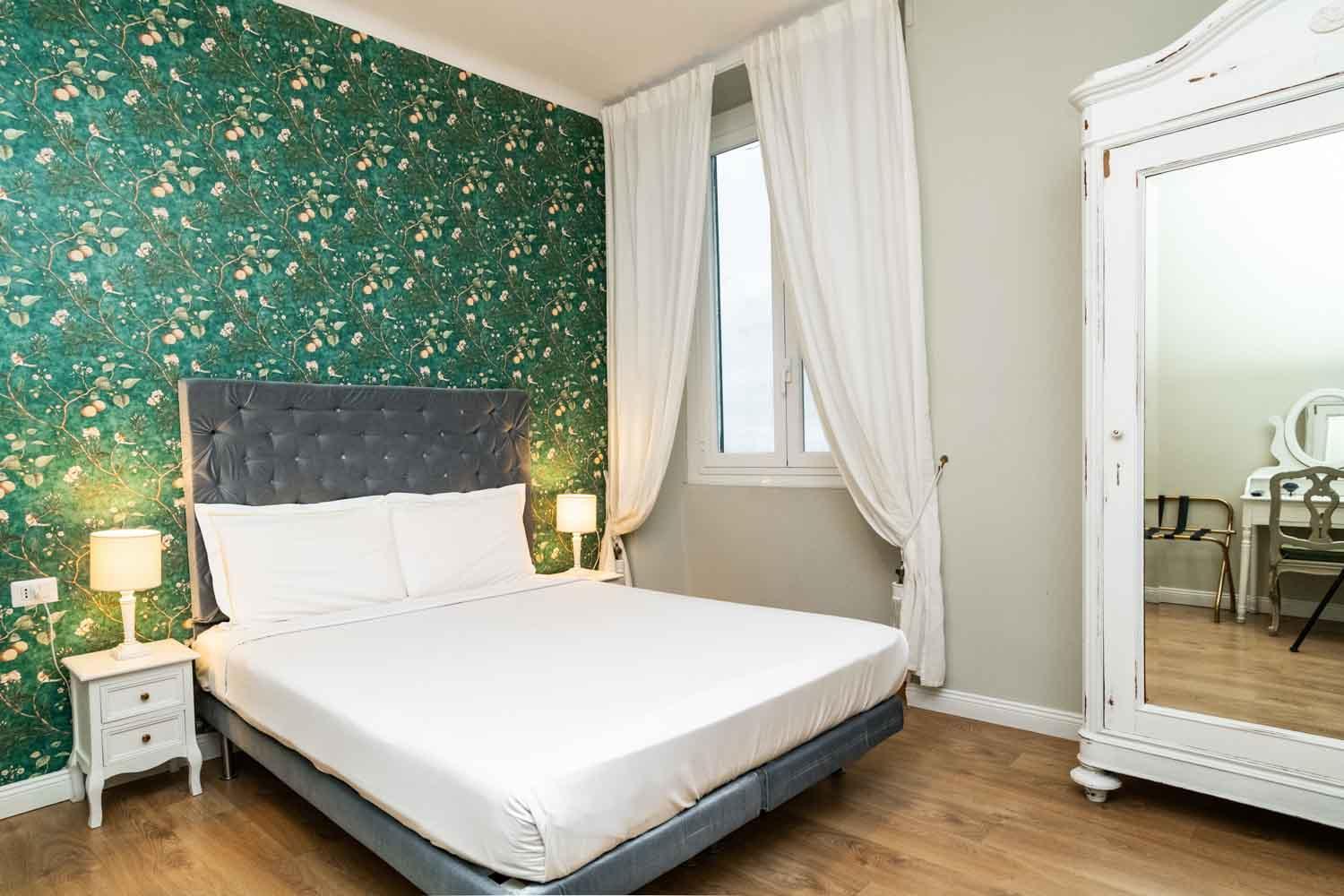La Piazzetta Rooms & Apartments เจนัว ภายนอก รูปภาพ