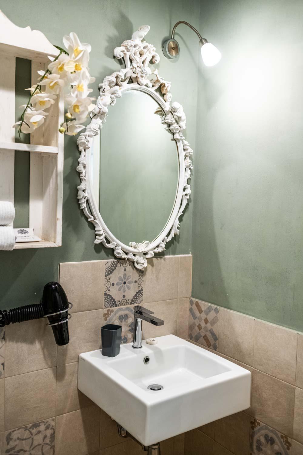 La Piazzetta Rooms & Apartments เจนัว ภายนอก รูปภาพ