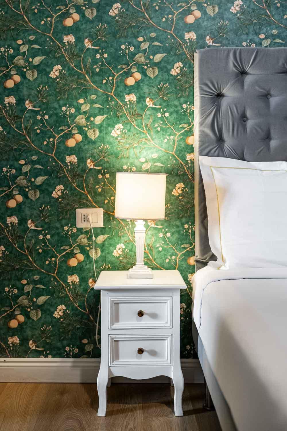 La Piazzetta Rooms & Apartments เจนัว ภายนอก รูปภาพ
