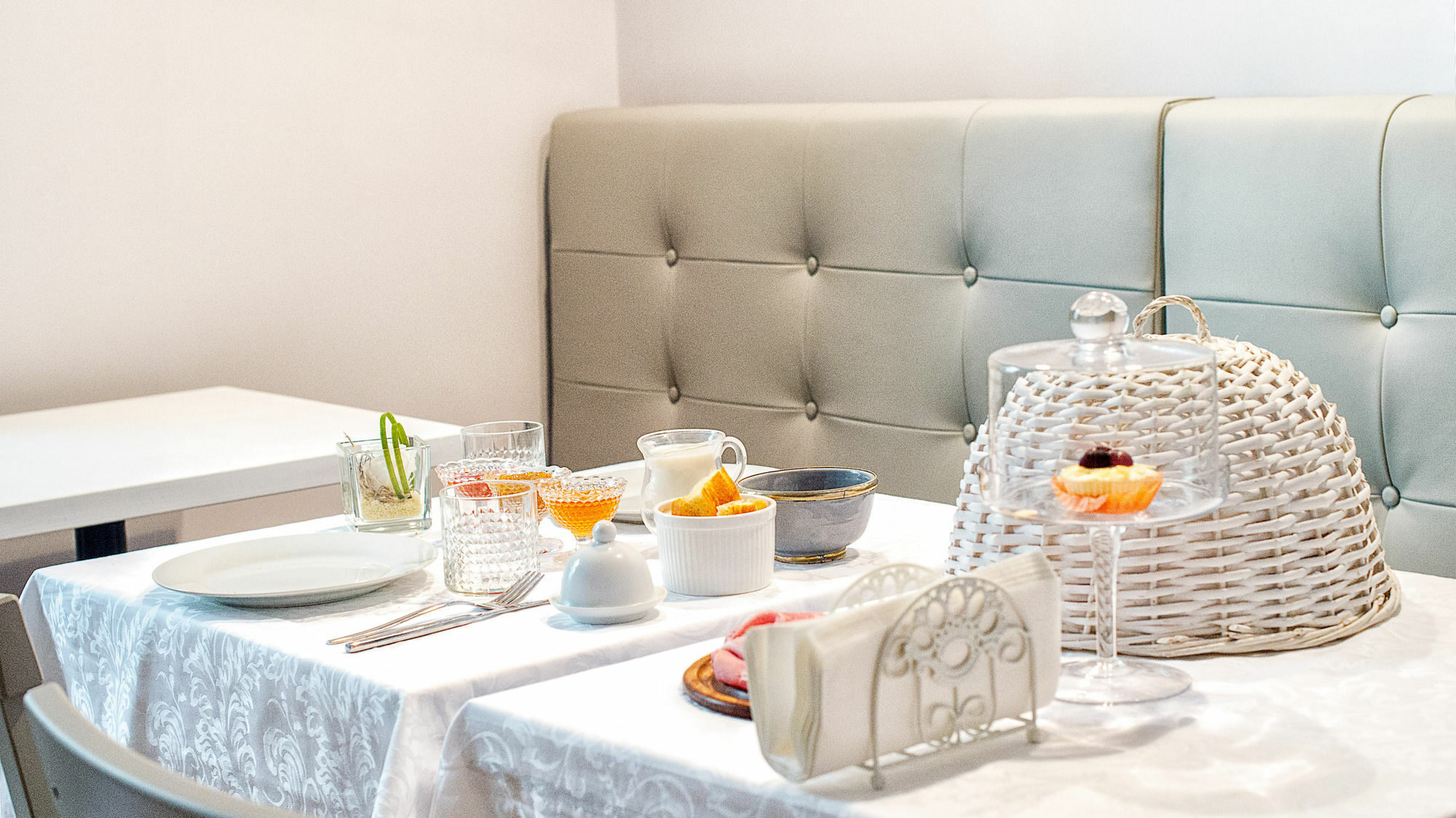 La Piazzetta Rooms & Apartments เจนัว ภายนอก รูปภาพ