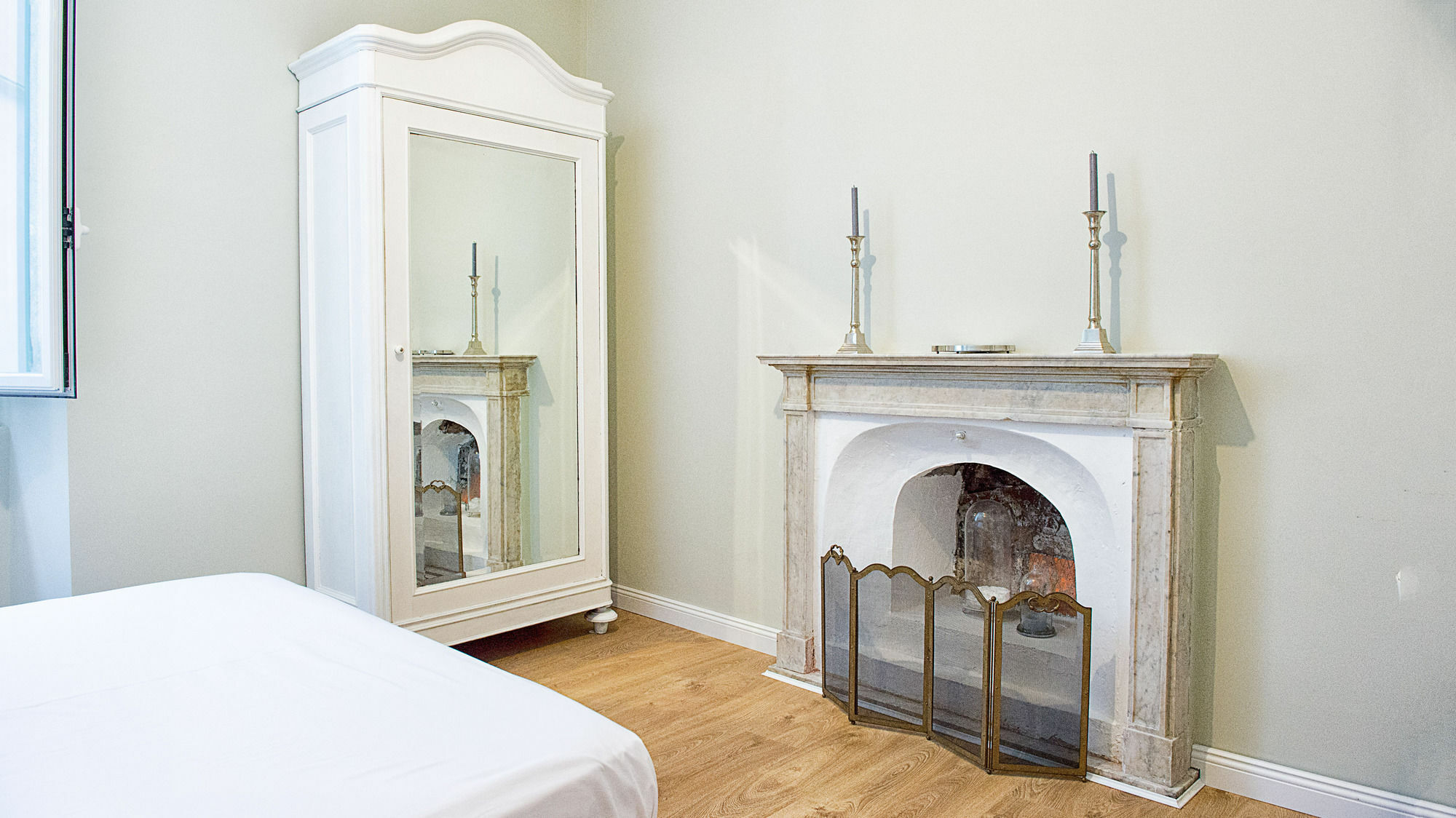 La Piazzetta Rooms & Apartments เจนัว ภายนอก รูปภาพ